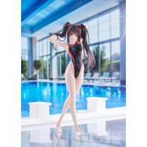 Tokisaki Kurumi Swimsuit