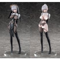 [AmiAmi Exclusive Bonus] Vampire Mina