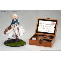 Violet Evergarden: Auto Memory Doll ver.