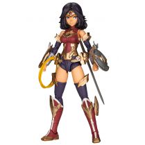 Wonder Woman Humikane Shimada Ver.