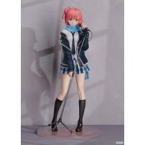 Yui Yuigahama: Light Novel Ver.