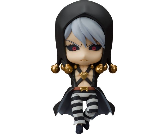 Nendoroid Risotto Nero