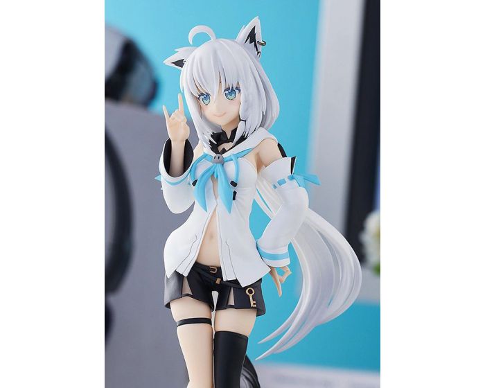 POP UP PARADE Shirakami Fubuki