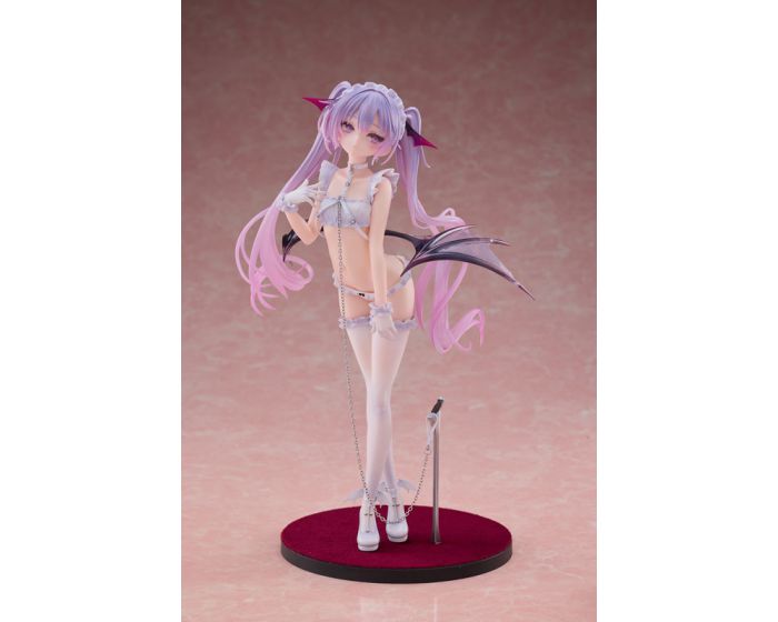 Rurudo Eve BODY HARNESS Ver.