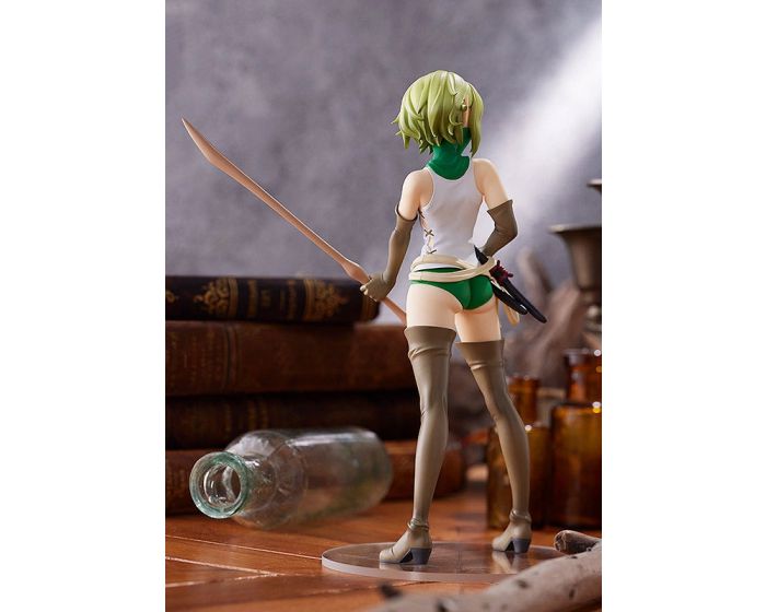 POP UP PARADE Ryu Lion: Limited Ver.