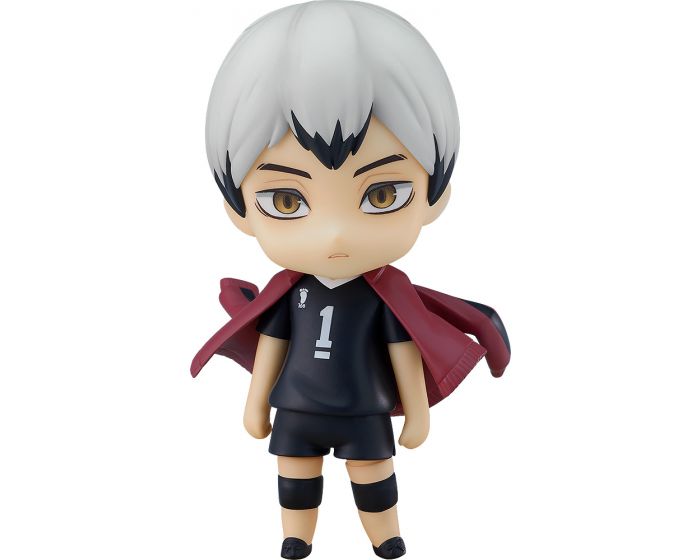 Nendoroid Shinsuke Kita