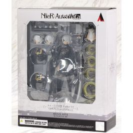 Nier Automata Personnage Figure Yorha Type A No.2 Yorha Type A No.2
