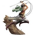 ARTFX J Eren Yeager Renewal Package ver.