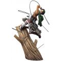 ARTFX J Levi Renewal Package ver.