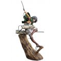ARTFX J Mikasa Ackerman Renewal Package ver.