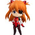 Asuka Shikinami Langley: Plugsuit Ver.