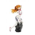 Asuka Shikinami Langley White Plugsuit ver.