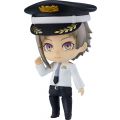 Nendoroid Atsushi Nakajima: Airport Ver.