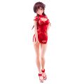 Chizuru Mizuhara China Dress ver