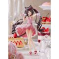 POP UP PARADE Chocola : Cocktail Dress Ver. 