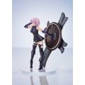 ConoFig  Shielder/Mash Kyrielight