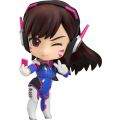 Nendoroid D.Va : Classic Skin Edition
