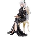 Echidna: Tea Party Ver