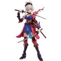 figma Saber/Miyamoto Musashi 