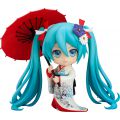 Nendoroid Hatsune Miku: Korin Kimono Ver.