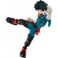 Izuku Midoriya: Costume γ Ver.