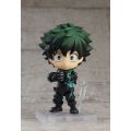 Izuku Midoriya : Stealth Suit Ver.