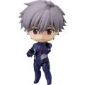 Nendoroid Kaworu Nagisa: Plugsuit Ver.