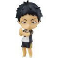Nendoroid Keiji Akaashi (Re-Run)