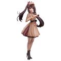 Kurumi Tokisaki Detective ver.