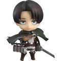 Nendoroid Levi (2nd re-run)