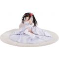 Light Novel Edition Kurumi Tokisaki: Wedding Dress Ver.
