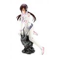 Mari Makinami White Plugsuit ver.