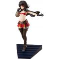 Megumin: Light Novel Band of Thieves Ver.
