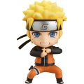 Naruto Uzumaki (2nd re-run)