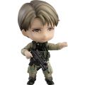 Nendoroid Cliff DX