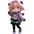 Nendoroid Doll Rider of "Black": Casual Ver.
