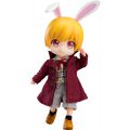 Nendoroid Doll White Rabbit (re-run)
