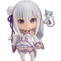 Nendoroid Emilia (re-run)