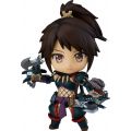 Hunter: Female Nargacuga Alpha Armor Ver. DX