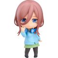 Nendoroid Miku Nakano(re-run) 
