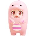 Nendoroid More: Face Parts Case (Pink Dinosaur)