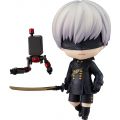 Nendoroid NieR:Automata 9S 