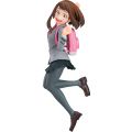 POP UP PARADE Ochaco Uraraka