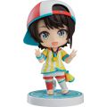 Nendoroid Oozora Subaru