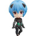 Nendoroid Rei Ayanami: Plugsuit Ver.