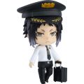 Nendoroid Ryunosuke Akutagawa: Airport Ver.