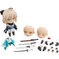 Saber/Okita Souji: Ascension Ver.