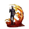 Satoru Gojo - Unlimited Curses