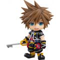 Sora: Kingdom Hearts II Ver