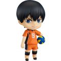 Tobio Kageyama: The New Karasuno Ver.
